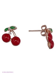 Серьги Lovely Jewelry