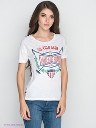 Футболка U.S. Polo Assn.
