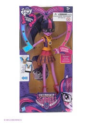 Куклы Hasbro