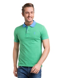 Поло U.S. Polo Assn.