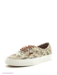 Кеды VANS