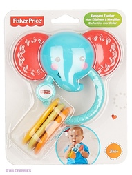 Погремушки FisherPrice