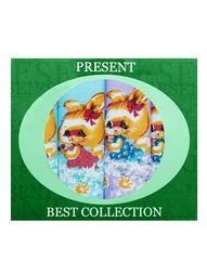 Носовые платки ZLATA KORUNKA