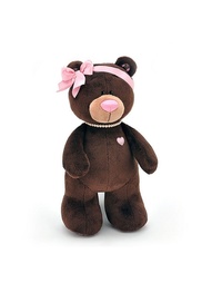 Мягкие игрушки Choco&amp;Milk Choco&;Milk