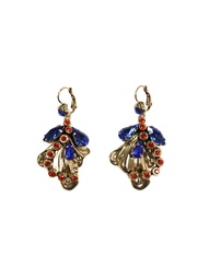 Серьги Claudio Canzian