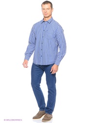 Рубашки Wrangler