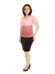 Блузки Siman Fashion