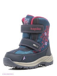 Ботинки Kapika