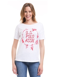 Футболка U.S. Polo Assn.