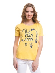 Футболка U.S. Polo Assn.