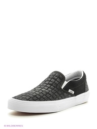 Кеды VANS