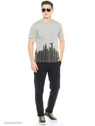 Футболка Trussardi