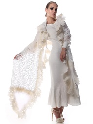 Палантины SEANNA