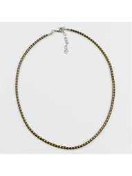 Шнурки для кулонов Револю