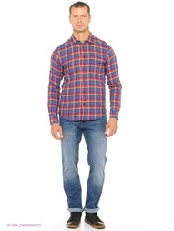 Рубашки Wrangler