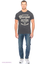 Футболка Wrangler