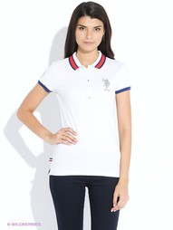 Поло U.S. Polo Assn.