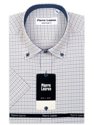 Рубашки Pierre Lauren