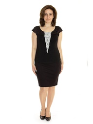Блузки Vanrica Fashion