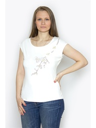 Блузки Vanrica Fashion