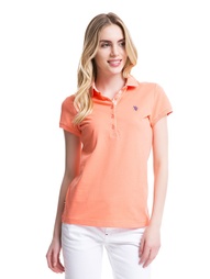Поло U.S. Polo Assn.