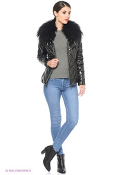 Куртки Trussardi