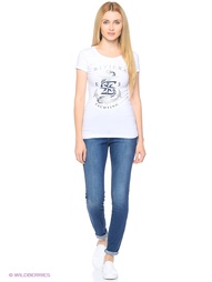 Футболка Oodji