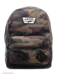 Рюкзаки VANS