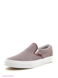 Кеды VANS
