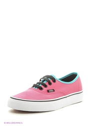 Кеды VANS