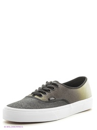Кеды VANS