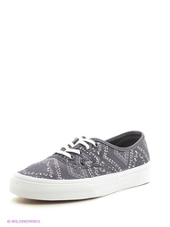 Кеды VANS