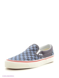 Кеды VANS