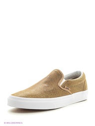 Кеды VANS