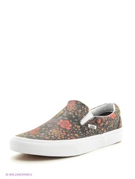 Кеды VANS