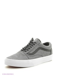 Кеды VANS