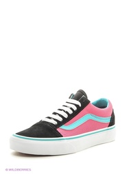 Кеды VANS
