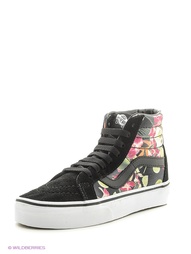 Кеды VANS