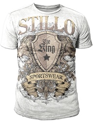 Футболка STILLO
