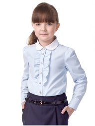 Блузки Vilatte