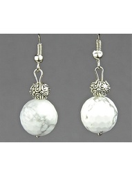 Серьги Револю