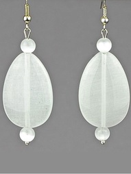 Серьги Револю