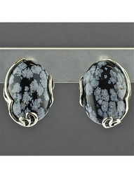 Серьги Револю