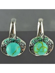 Серьги Револю