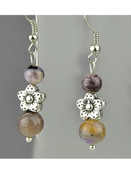 Серьги Револю