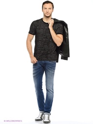 Футболка Trussardi