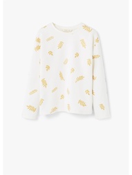 Джемперы Mango kids
