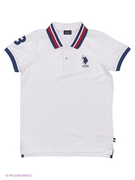 Футболка U.S. Polo Assn.