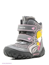 Ботинки GEOX