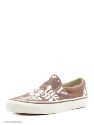 Кеды VANS